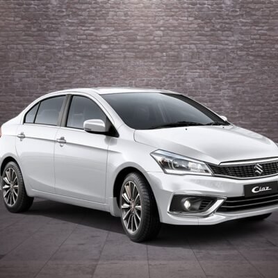 Maruti Suzuki Ciaz