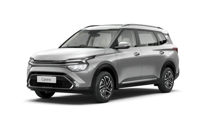 Kia Carens | MPV | 6/7 Seater - Image 2