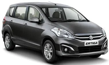 Maruti Suzuki Ertiga